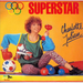 Pochette de Charlotte Julian - Superstar (Version JO)