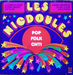 Pochette de Les Nicdoules - Le pot-pourri des Nicdoules