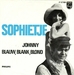 Vignette de Sophietje - Blauw blank blond