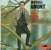 Pochette de Marcel Amont - Danser dans ces dancings