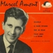 Pochette de Marcel Amont - N'allez jamais  La Havane