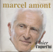 Pochette de Marcel Amont - Papa coco, maman catho