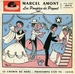 Vignette de Marcel Amont - Les poupées de Peynet