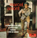 Pochette de Marcel Amont - Tigresse