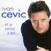 Pochette de Ivan Cevic - Un homme heureux