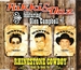 Pochette de Rikki & Daz with Glen Campbell - Rhinestone cowboy (Giddy up giddy up)