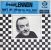 Pochette de Freddie Lennon - That's my life (my love and home)