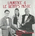 Vignette de Laurence & le Benny's club - Rossignol de mes amours