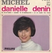 Vignette de Danielle Denin - Michel