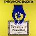 Pochette de The Swinging Erudites - The Paul McCartney massacre