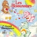 Pochette de Magali - Les Bisounours