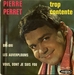 Pochette de Pierre Perret - Trop contente