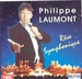 Pochette de Philippe Laumont - Faire un pas de plus (live)