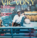 Pochette de Vic Vony - La valse du bonheur