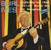 Vignette de Burl Ives - Mockin' bird hill