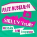 Vignette de Pate Mustajrvi & Sielun Veljet - Meidn iti imppaa