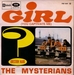 Vignette de ? (Question Mark) and the Mysterians - Girl (you captivate me)