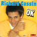 Pochette de Richard Cassin - Rpondez OK