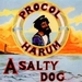 Pochette de Procol Harum - A Salty Dog