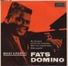 Pochette de Fats Domino - What a party
