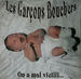 Vignette de Les Garons Bouchers - Guerre