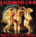 Vignette de Ludwig von 88 - Bagdad sous les bombes