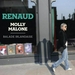 Pochette de Renaud - A Carlingford