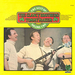 Pochette de The Clancy Brothers & Tommy Makem - The Irish Rover