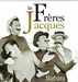 Pochette de Les Frres Jacques - Inventaire