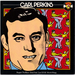 Pochette de Carl Perkins - Boppin' the blues