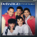 Pochette de DeBarge - Rhythm of the night