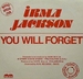 Vignette de Irma Jackson - You will forget