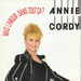 Pochette de Annie Cordy - Mais l'amour dans tout a