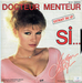 Vignette de Karen Cheryl - Docteur Menteur