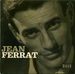 Pochette de Jean Ferrat - Ma mme