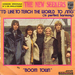 Vignette de The New Seekers - I'd like to teach the world to sing (In perfect harmony)