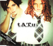 Pochette de t.A.T.u. - All The Things She Said