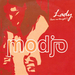 Pochette de Modjo - Lady (hear me tonight)