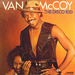 Pochette de Van McCoy - The Disco Kid