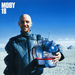 Pochette de Moby - At least we tried