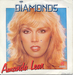 Vignette de Amanda Lear - Diamonds