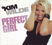 Pochette de Kim Wilde - Perfect Girl