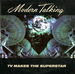 Pochette de Modern Talking - TV makes the superstar