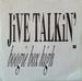 Pochette de Boogie Box High - Jive Talkin'