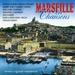 Pochette de Mireille Ponsard - Au soleil de Marseille