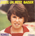 Pochette de Romo - Juste un petit baiser