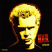 Pochette de Billy Idol - Scream