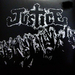 Pochette de Justice - D.A.N.C.E.