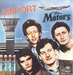 Pochette de The Motors - Airport