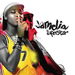 Pochette de Jamelia - Superstar